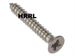 Stainless Steel Self Tapping Screws Dealers